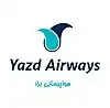 Yazd Airways logo