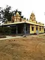 Mariamma temple