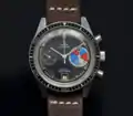 Yema Yachtingraf 1967