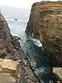 Cliffs