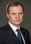 Yevgeny Shevchuk