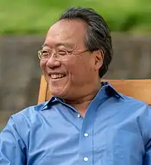 Ma in 2018