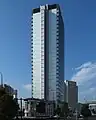 Yokohama Island Tower, Yokohama (2003)