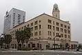 Yokohama Customs Building (The Queen)