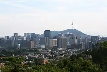 Seoul (Jongno)