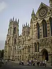 York Minster