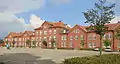 Barracks, Ystad