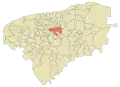 Izamal Municipality