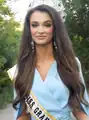 Miss Grand Canada 2023Yuliya Shcherban