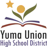 Logo of Yuma Union High School District