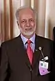  OmanYusuf bin Alawi bin Abdullah, Minister of Foreign Affairs