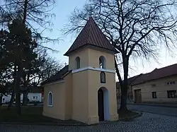 Chapel of Saint Florian