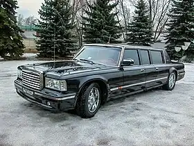 ZIL-4112R