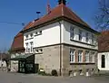 Zaberfeld Town Hall