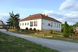 Municipal office