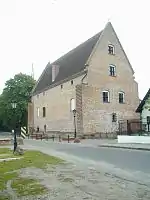 Museum of the Opaliński family in the Castle of Sieraków