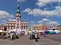 Zamość