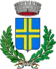 Coat of arms of Zanè