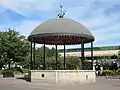 Bandstand