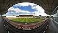 Field view (main stand)