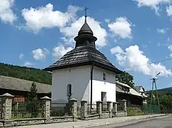 chapel