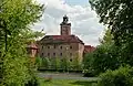 Dewins-Packs-Bibersteins' Castle