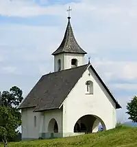 Holy Trinity Church