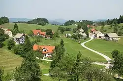 Zavratec