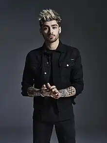 Zayn Malik