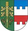 Coat of arms of Zbrašín