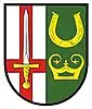 Coat of arms of Zdechovice