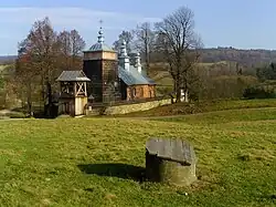 Orthodox church