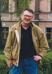 Zdzisław Beksiński(1929–2005)