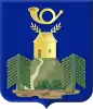 Coat of arms of Zeddam