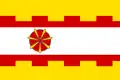 Flag of Zederik