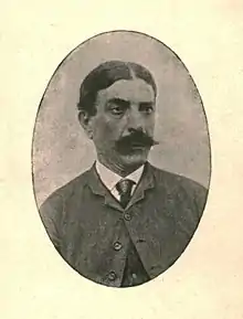 Giuseppe Serembe