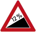 110: Steep Ascent