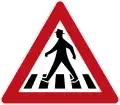 135: Zebra Crossing