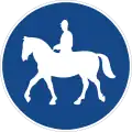 239: Bridleway