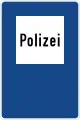 363: Police Station