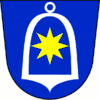 Coat of arms of Žernov