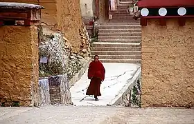 Zhongdian Sumzênling goinba