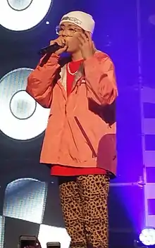 Zico in 2017