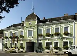 Town hall