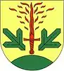 Coat of arms of Brandov