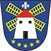 Coat of arms of Kunkovice