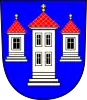 Coat of arms of Bučovice