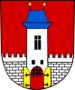 Coat of arms of Hořice