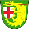 Coat of arms of Bělotín