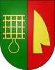 Coat of arms of Bořetice